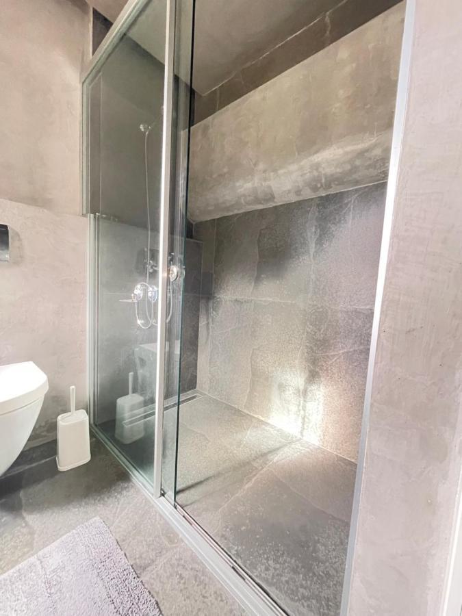 Carezza Apartments Превеза Екстериор снимка